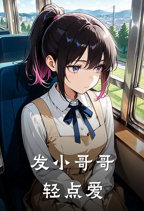 发小哥哥轻点爱
