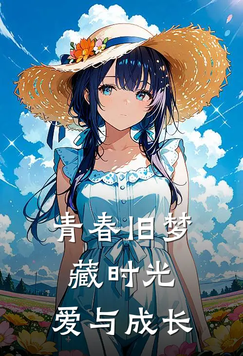 青春旧梦藏时光，爱与成长