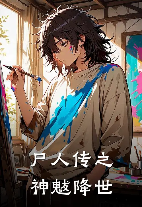 尸人传之神魃降世