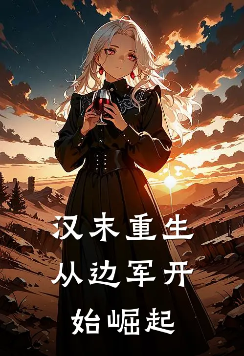 汉末重生：从边军开始崛起