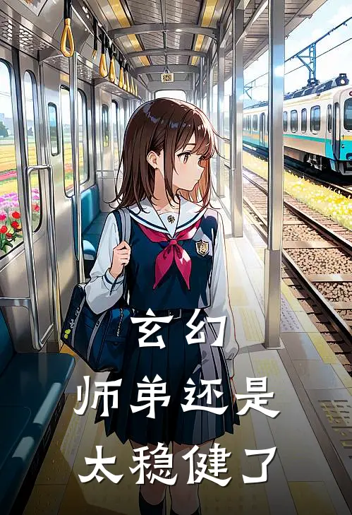 玄幻：师弟还是太稳健了