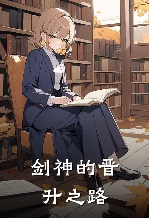 剑神的晋升之路