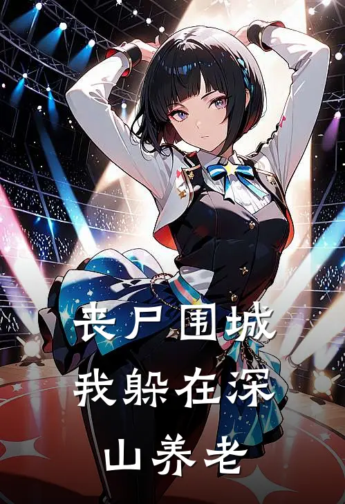 丧尸围城我躲在深山养老