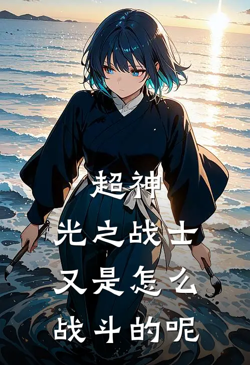 超神：光之战士又是怎么战斗的呢