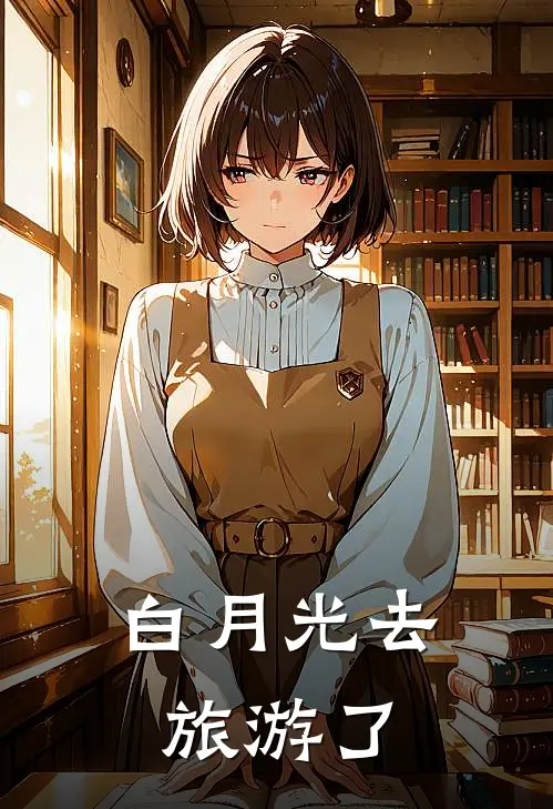白月光去旅游了