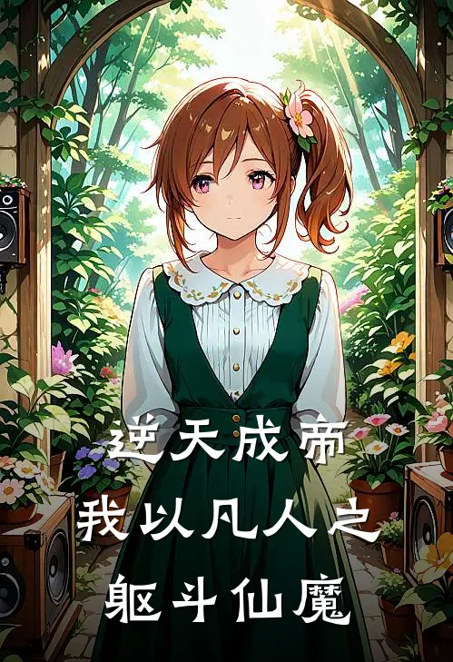 逆天成帝，我以凡人之躯斗仙魔