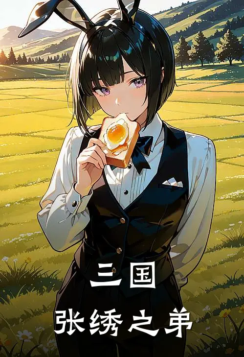 三国：张绣之弟