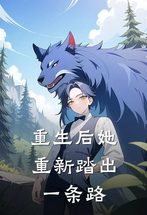 重生后她重新踏出一条路