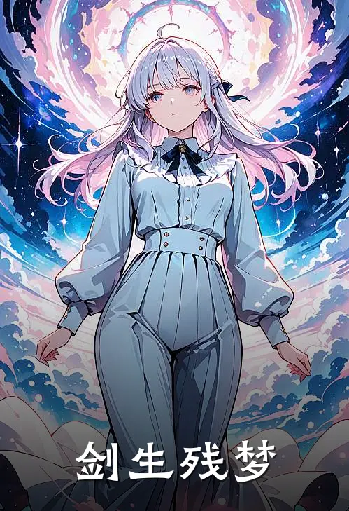 剑生残梦