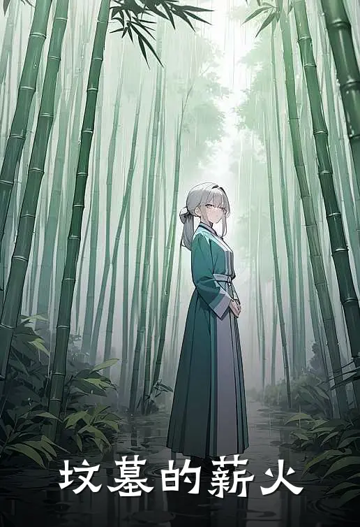 坟墓的薪火