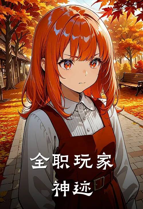 全职玩家：神迹