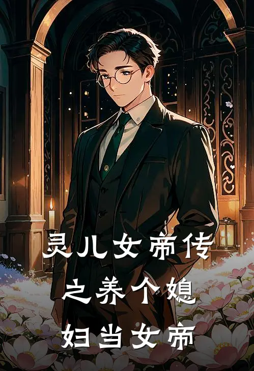 灵儿女帝传之养个媳妇当女帝