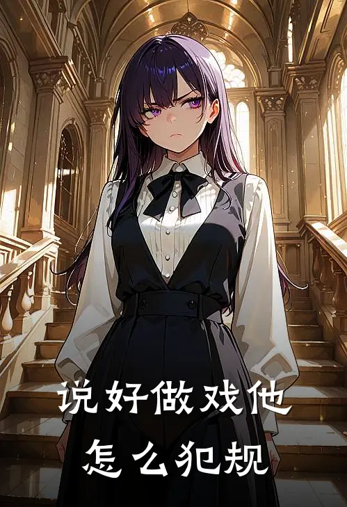 说好做戏他怎么犯规