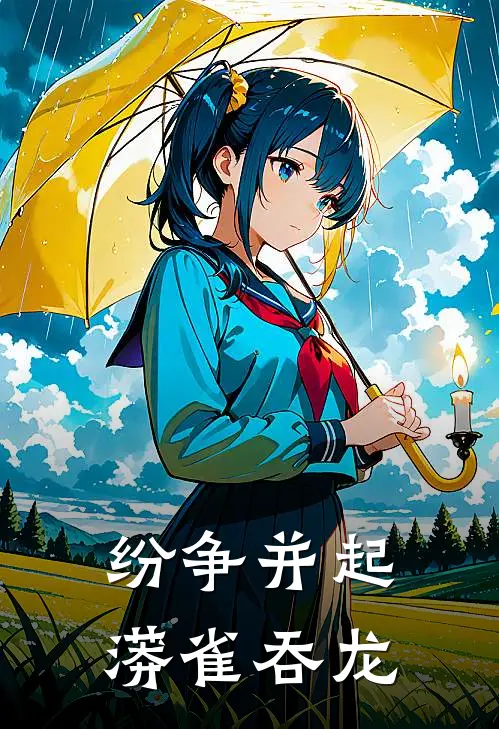 纷争并起，蟒雀吞龙