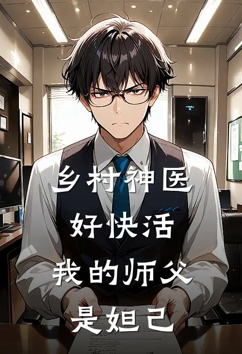 乡村神医好快活，我的师父是妲己