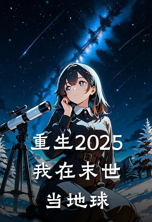 重生2025：我在末世当地球