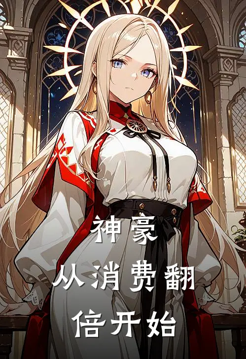 神豪，从消费翻倍开始