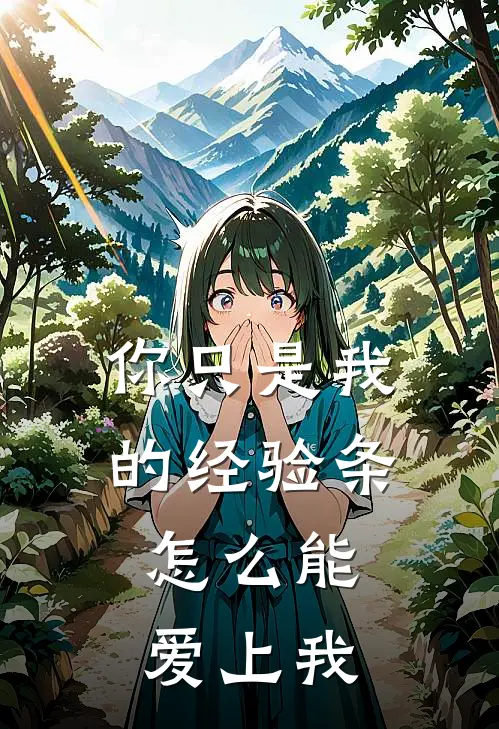 你只是我的经验条，怎么能爱上我