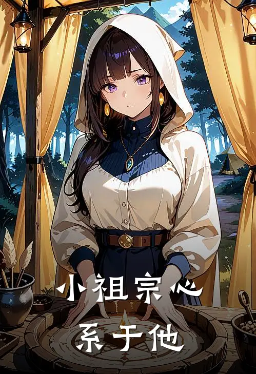 小祖宗心系于他