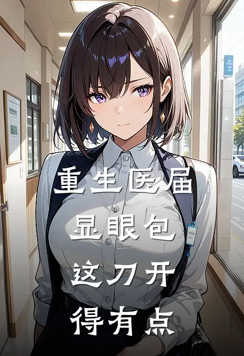 重生医届显眼包：这刀开得有点