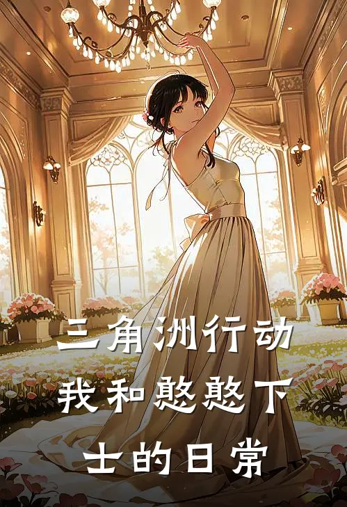 三角洲行动：我和憨憨下士的日常