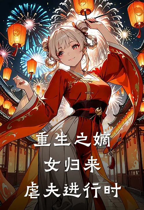 重生之嫡女归来：虐夫进行时