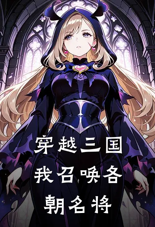 穿越三国：我召唤各朝名将