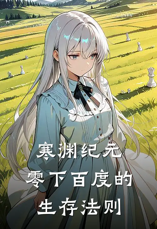 寒渊纪元：零下百度的生存法则