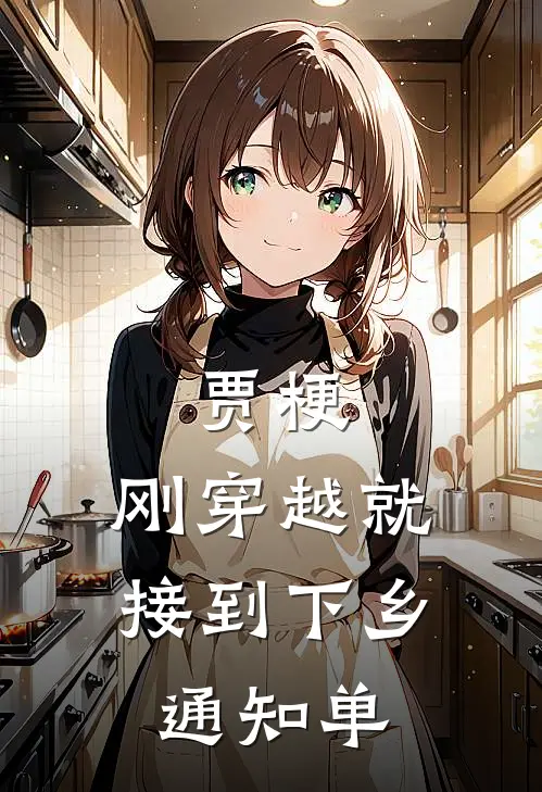 贾梗，刚穿越就接到下乡通知单