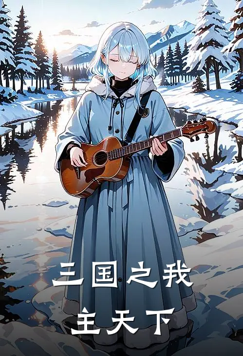 三国之我主天下