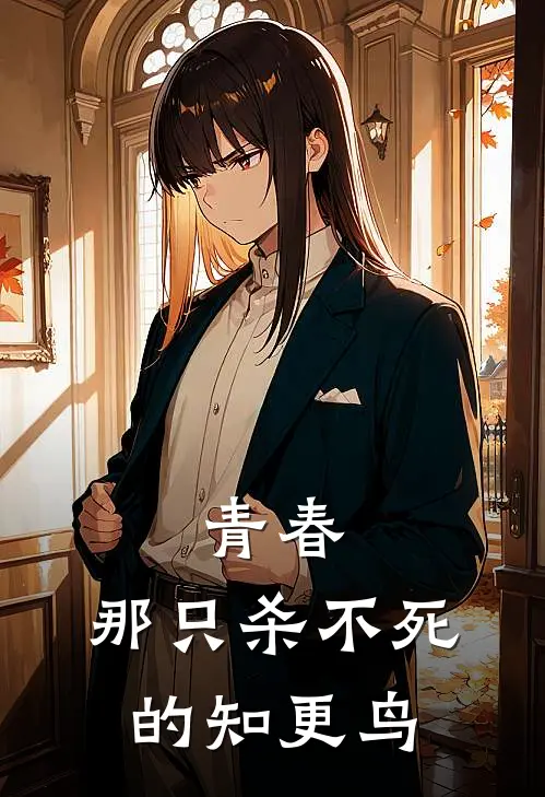 青春，那只杀不死的知更鸟