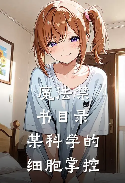 魔法禁书目录：某科学的细胞掌控