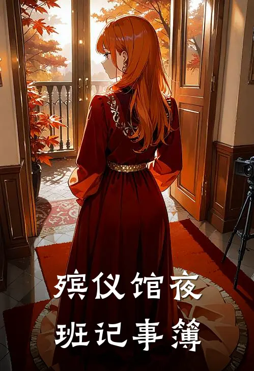 殡仪馆夜班记事簿