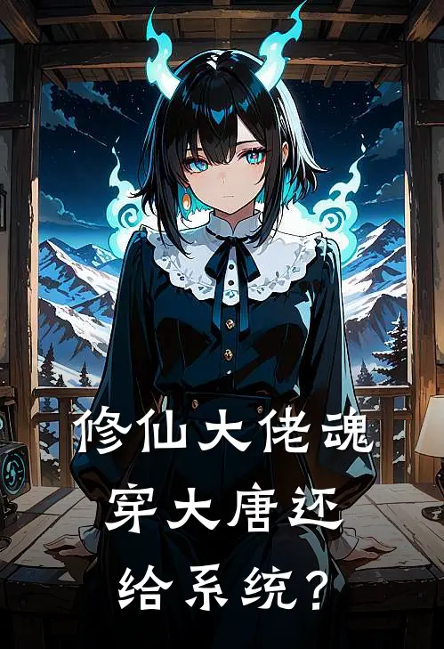 修仙大佬魂穿大唐还给系统？