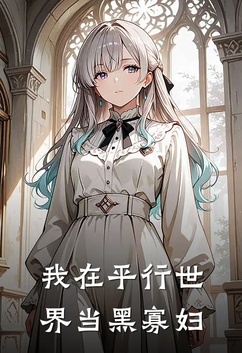 我在平行世界当黑寡妇