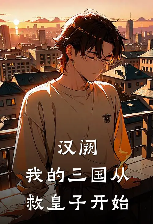 汉阙：我的三国从救皇子开始