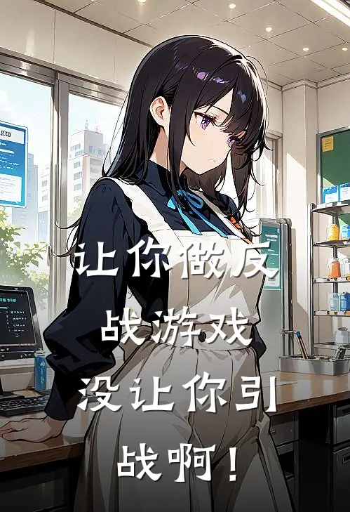 让你做反战游戏，没让你引战啊！