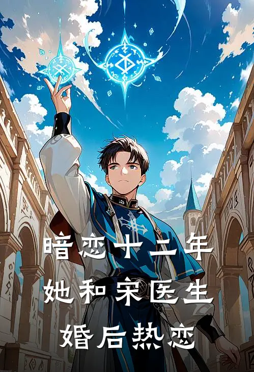 暗恋十二年，她和宋医生婚后热恋
