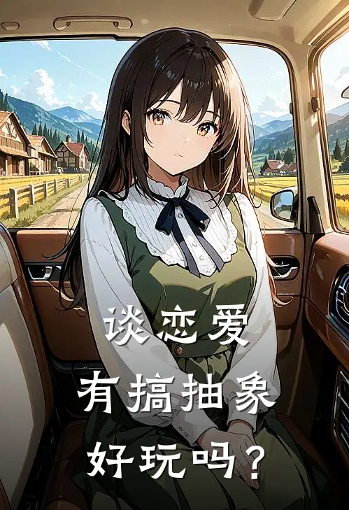 谈恋爱，有搞抽象好玩吗？