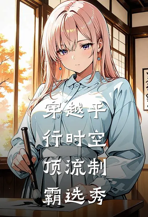 穿越平行时空：顶流制霸选秀