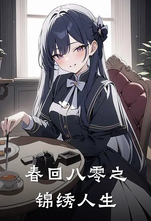 春回八零之锦绣人生
