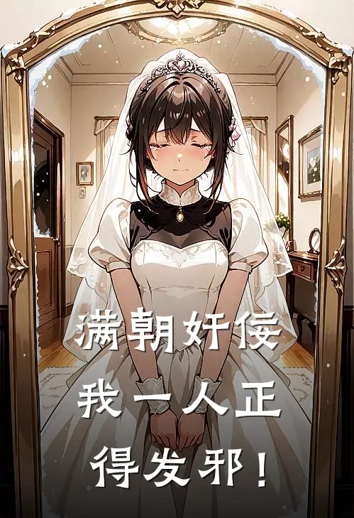 满朝奸佞，我一人正得发邪！