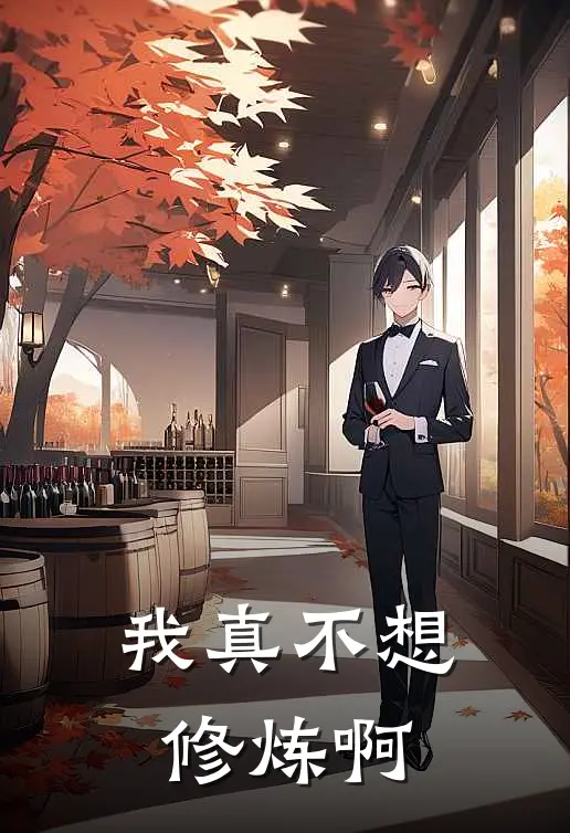 我真不想修炼啊