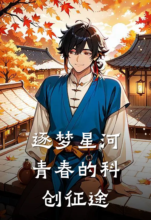 逐梦星河：青春的科创征途