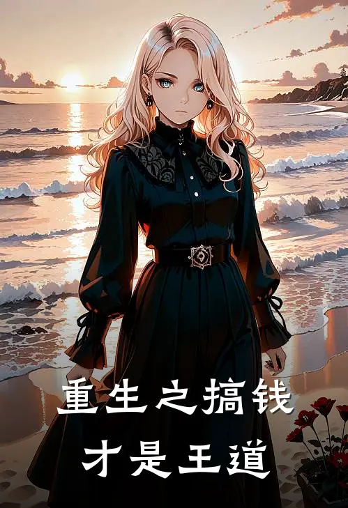 重生之搞钱才是王道