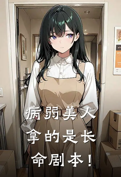 病弱美人拿的是长命剧本！