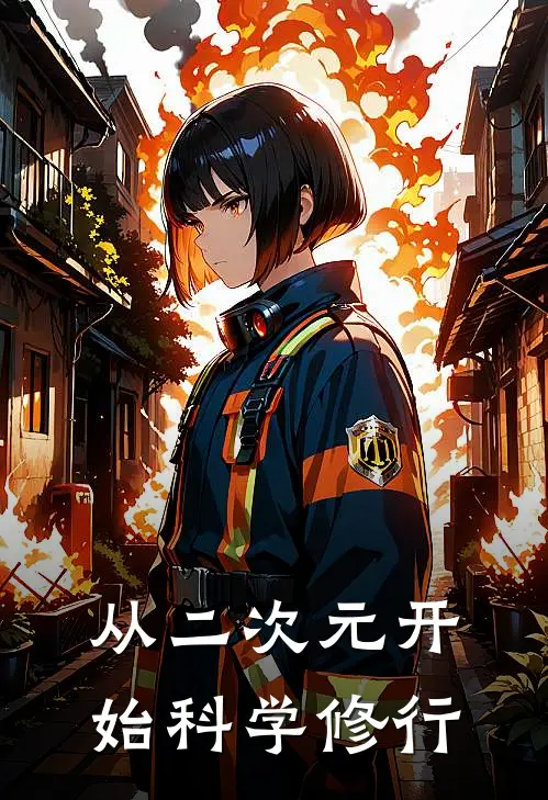 从二次元开始科学修行