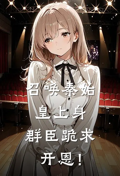 召唤秦始皇上身，群臣跪求开恩！