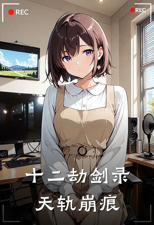 十二劫剑录：天轨崩痕