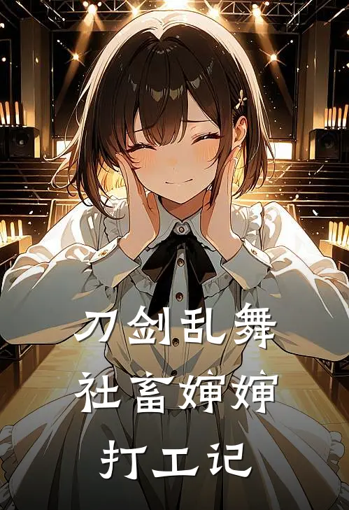 刀剑乱舞：社畜婶婶打工记